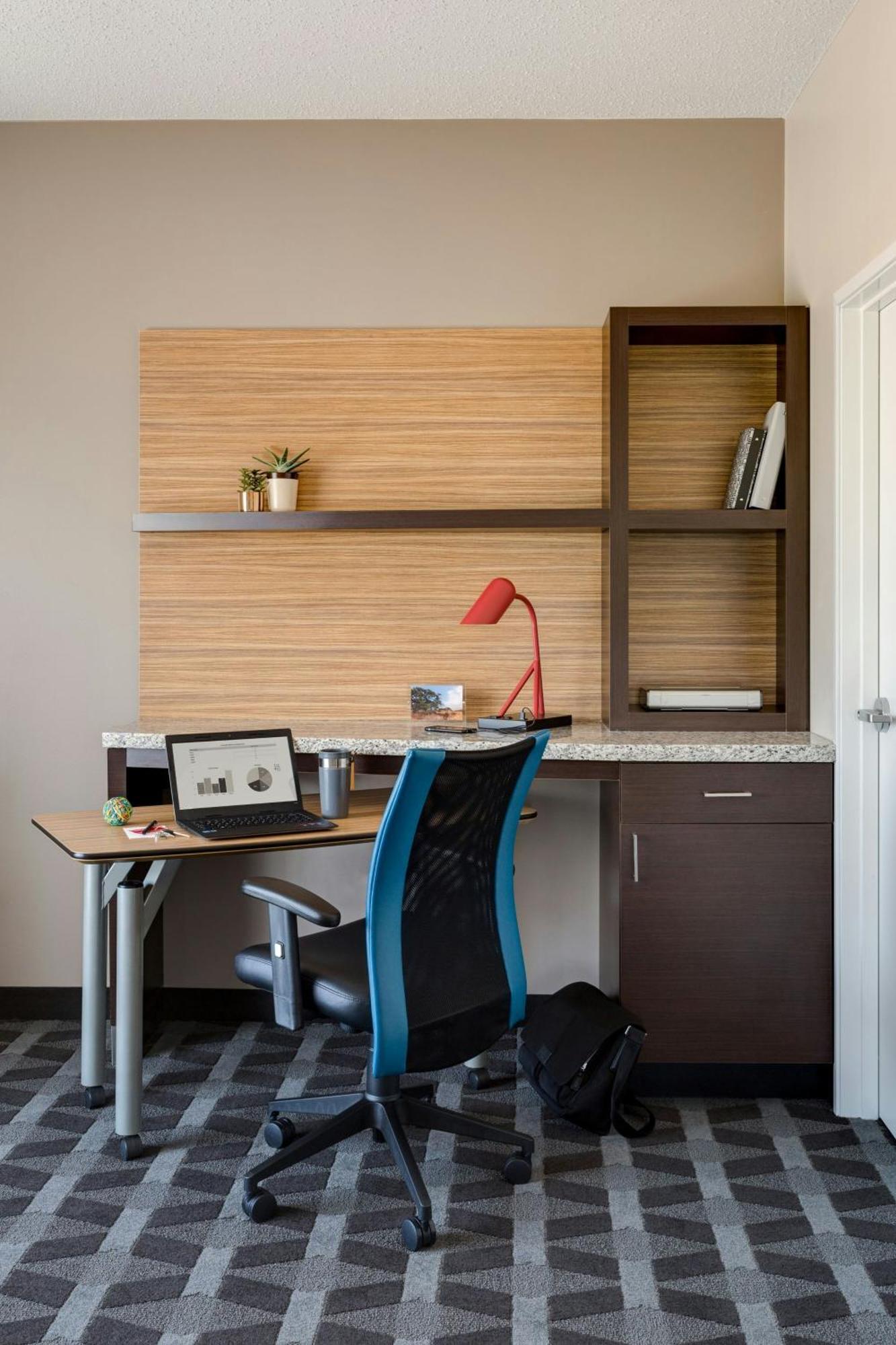Towneplace Suites By Marriott Pittsburgh Harmarville Eksteriør billede