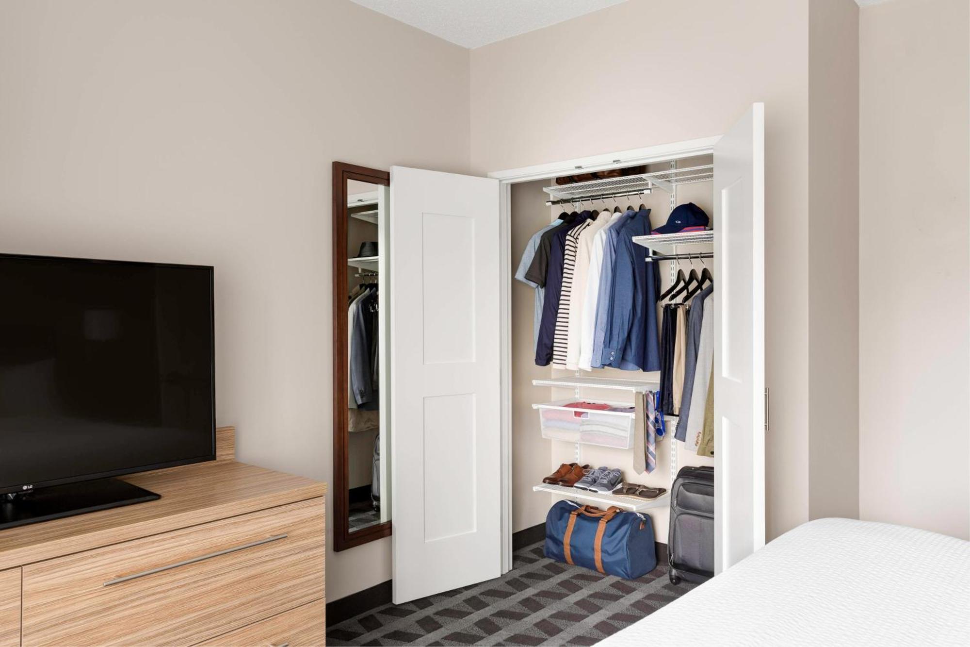 Towneplace Suites By Marriott Pittsburgh Harmarville Eksteriør billede
