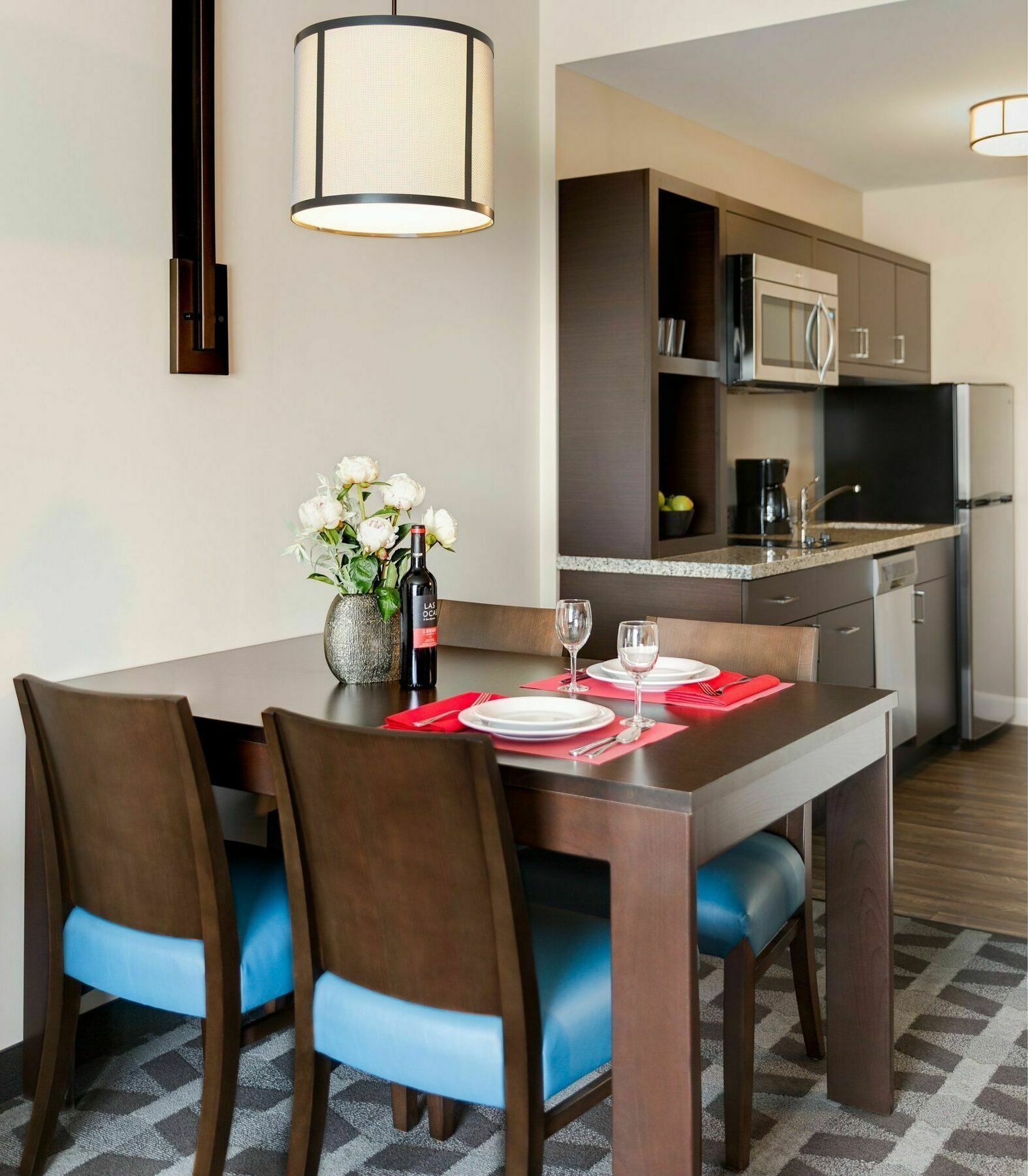 Towneplace Suites By Marriott Pittsburgh Harmarville Eksteriør billede